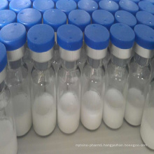 GMP Certificated Cephazolinsodium Powder for Injection